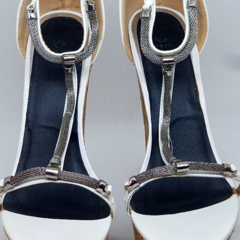 NORRIS-WHITE WEDGE